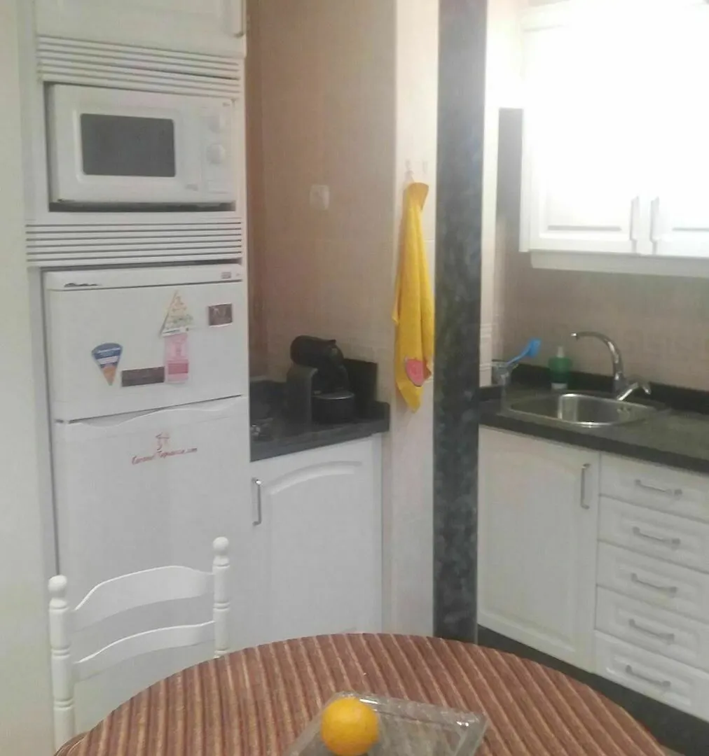 Lejlighed Studio In Córdoba Spanien