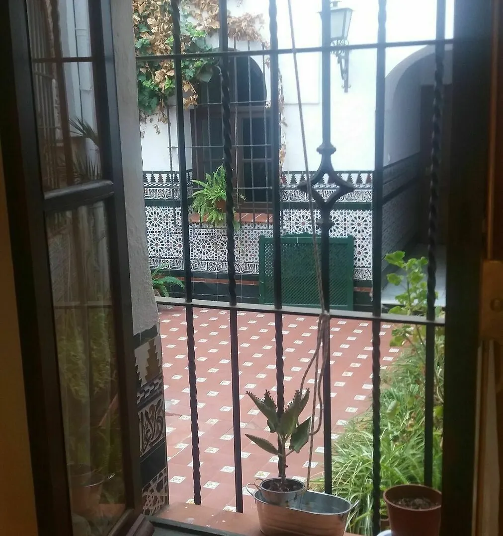 Studio In Córdoba Spanien