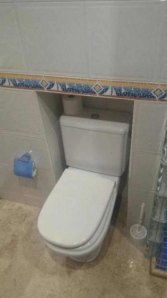 Studio In Córdoba 0*,