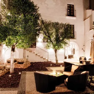 4* Hotel Eurostars Patios De